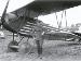 Ltn.d.r. Simons' early production Jasta 43 Fokker D.VII (Alb) (0443-040)